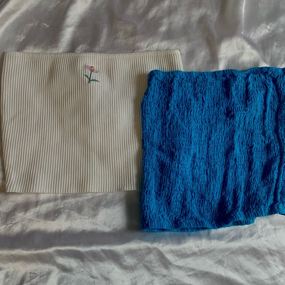 tube top bundle